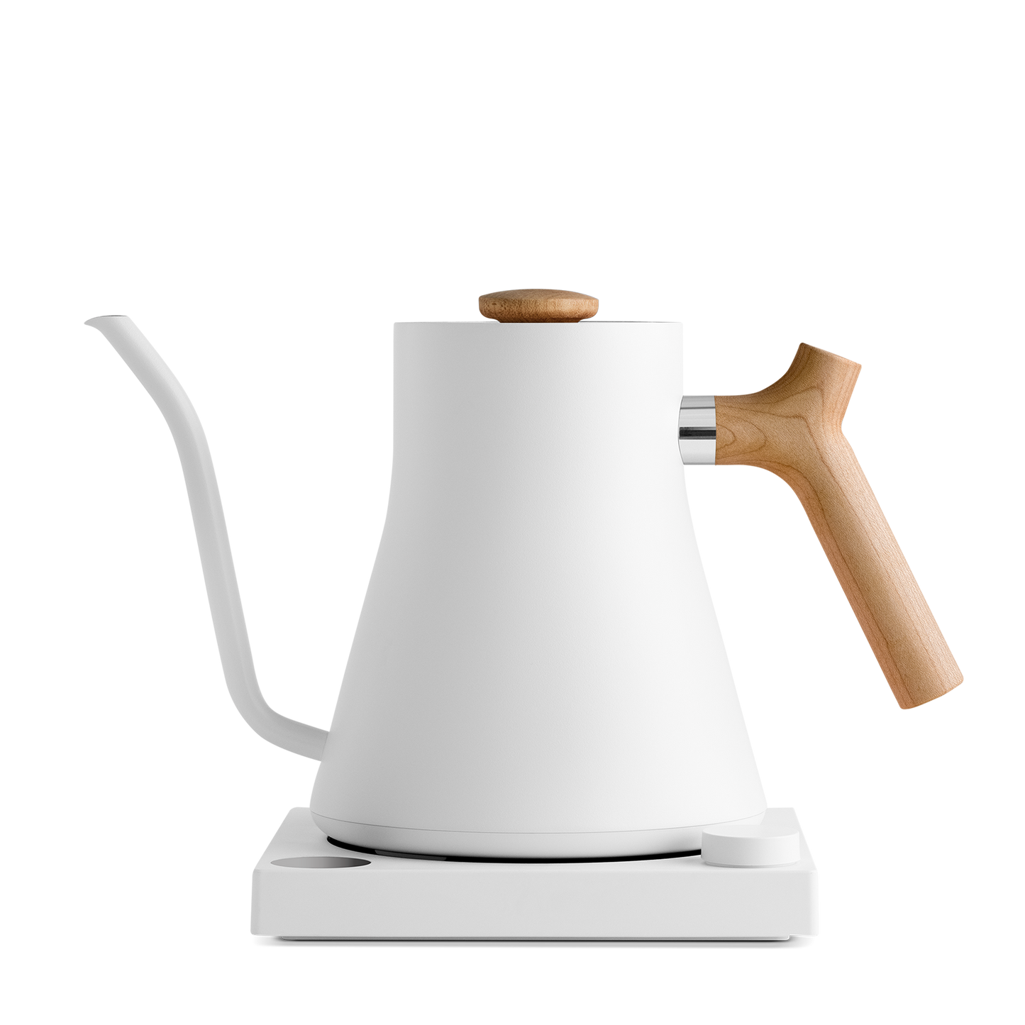 Fellow Stagg EKG Electric Kettle - Coffee Kettle for Precise Water Pouring