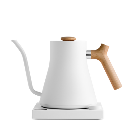 Fellow Stagg EKG Electric Kettle - Coffee Kettle for Precise Water Pouring