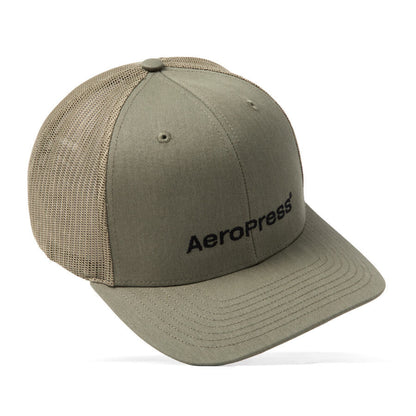 AeroPress Hats - Brewing Gear for Convenient Coffee Setup